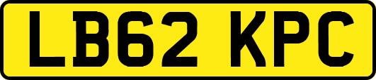 LB62KPC