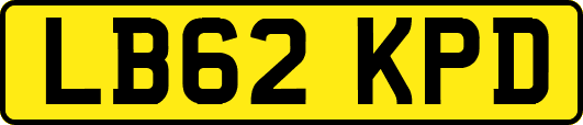 LB62KPD