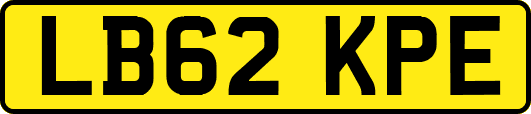 LB62KPE
