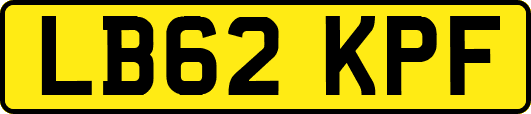 LB62KPF