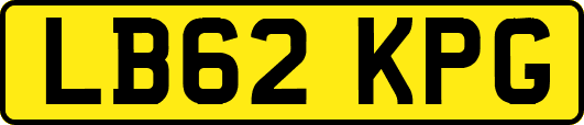 LB62KPG