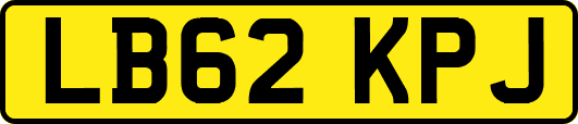 LB62KPJ