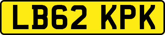 LB62KPK