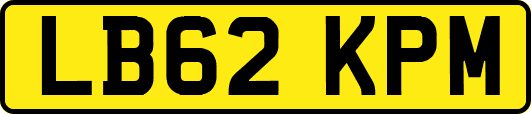 LB62KPM