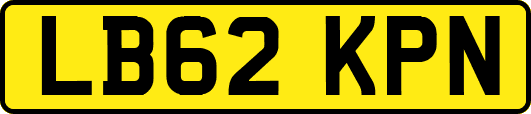 LB62KPN