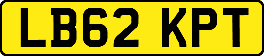 LB62KPT