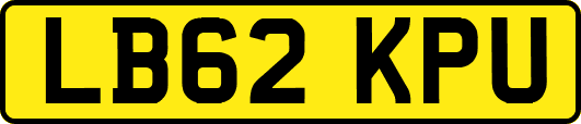 LB62KPU