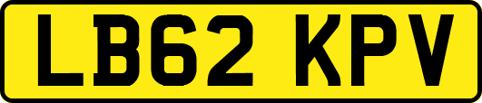 LB62KPV