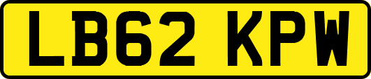 LB62KPW