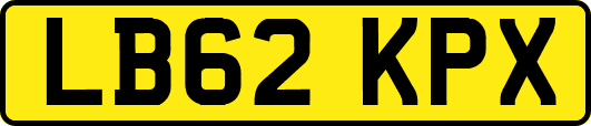 LB62KPX