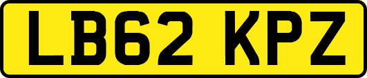 LB62KPZ