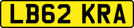 LB62KRA