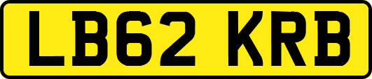 LB62KRB