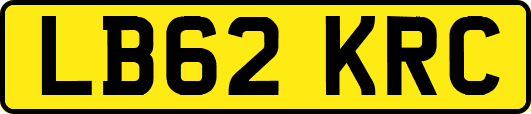 LB62KRC