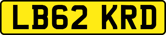LB62KRD