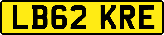 LB62KRE