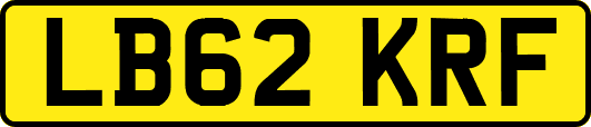 LB62KRF