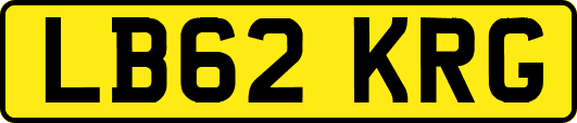 LB62KRG