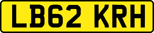 LB62KRH