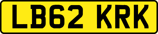LB62KRK