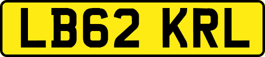 LB62KRL