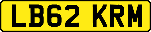 LB62KRM