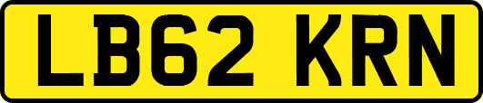 LB62KRN