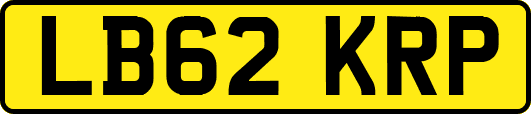 LB62KRP