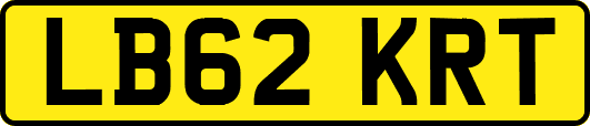 LB62KRT