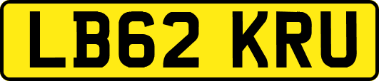 LB62KRU