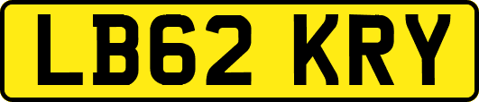 LB62KRY