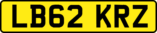 LB62KRZ