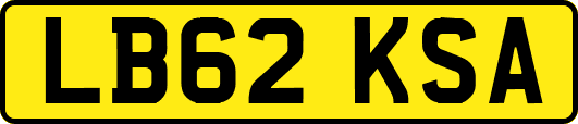LB62KSA