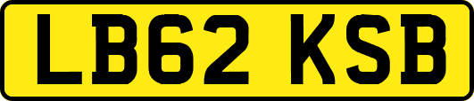 LB62KSB