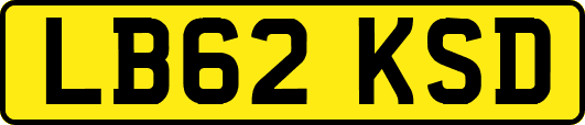 LB62KSD
