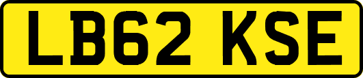 LB62KSE