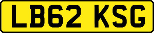 LB62KSG