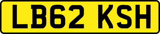 LB62KSH