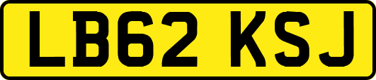 LB62KSJ