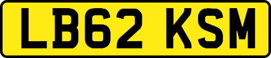 LB62KSM