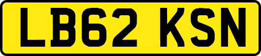 LB62KSN