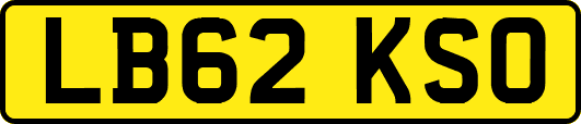 LB62KSO