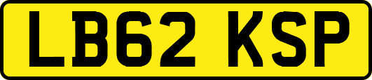 LB62KSP
