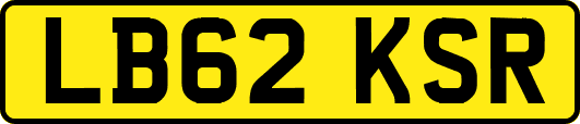 LB62KSR