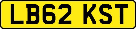 LB62KST