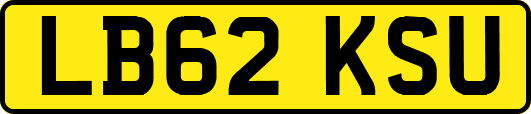 LB62KSU