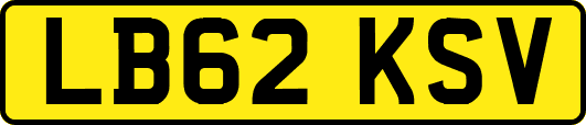 LB62KSV