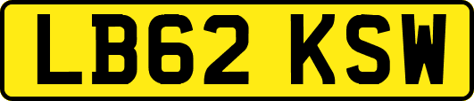 LB62KSW