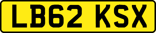 LB62KSX