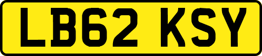 LB62KSY